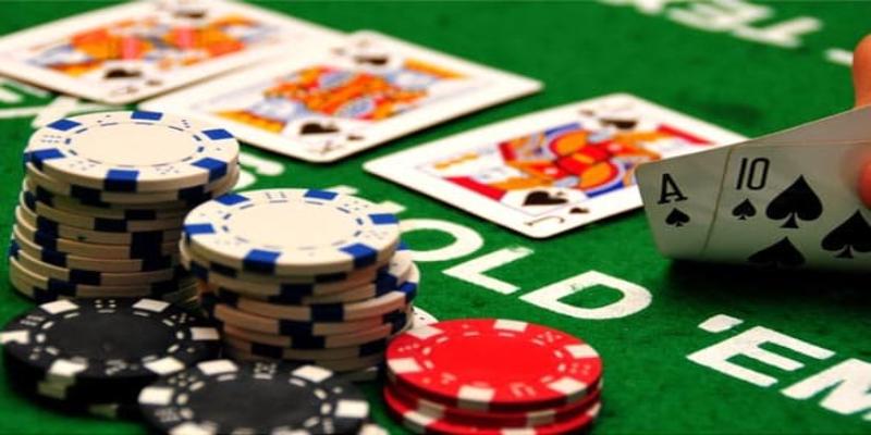 Quy định quan trọng về các vòng chơi trong game Poker