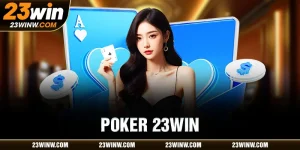 Poker 23win