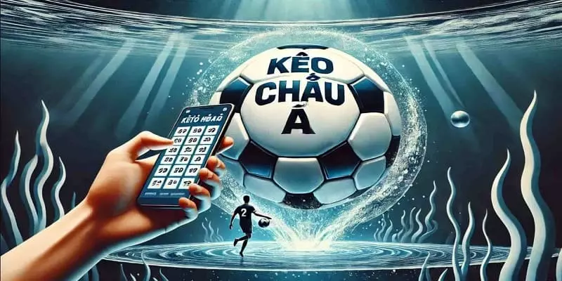 Kèo Châu Á - Hình thức cược hấp dẫn tại thể thao 23WIN