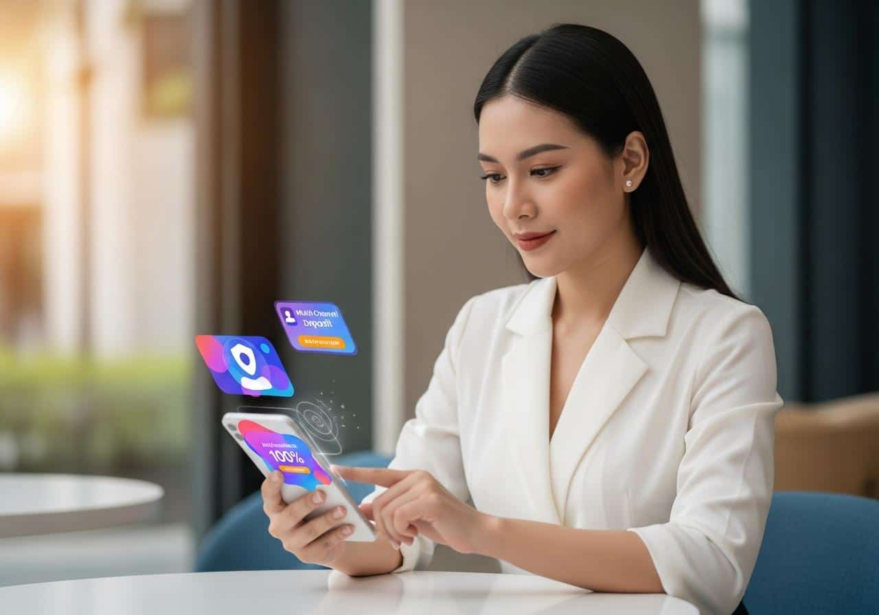 Nạp tiền TP88